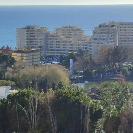 Panoramic Views Cozy Center Appartement *