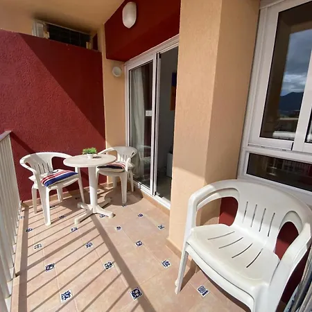 Panoramic Views Cozy Center Appartement Benalmádena