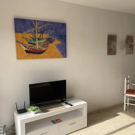 Appartement Panoramic Views Cozy Center *