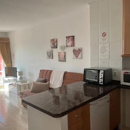 Apartment Panoramic Views Cozy Center