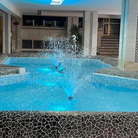 Panoramic Views Cozy Center Apartment Benalmadena
