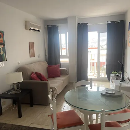 Apartment Panoramic Views Cozy Center