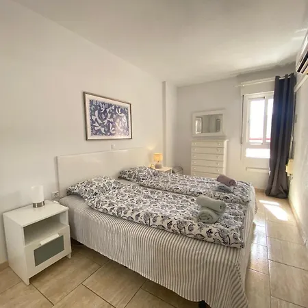Panoramic Views Cozy Center